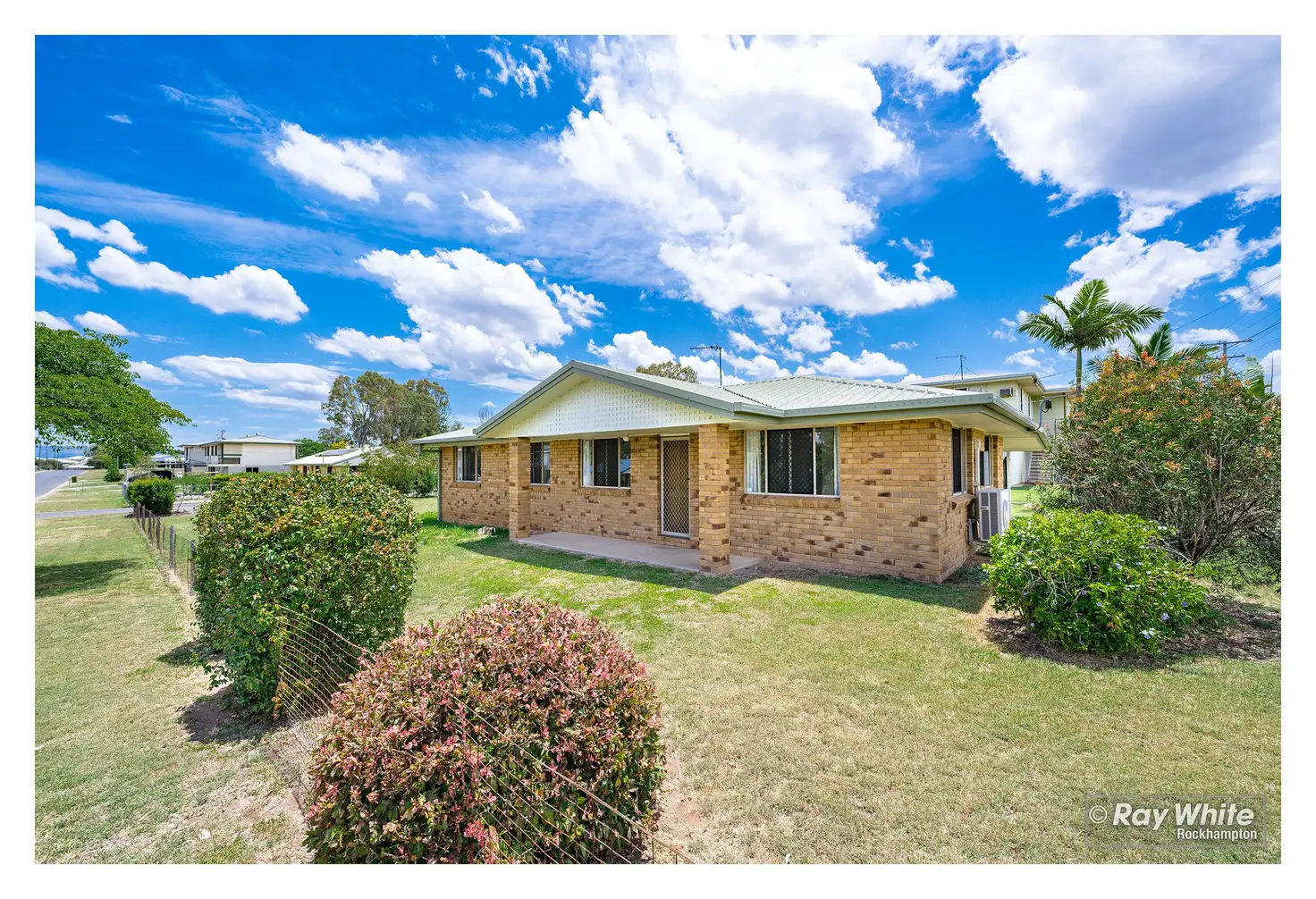 Main view of Homely house listing, 2 Cowan Street, Gracemere QLD 4702