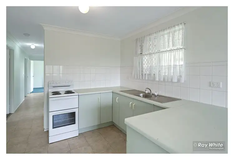 Third view of Homely house listing, 2 Cowan Street, Gracemere QLD 4702