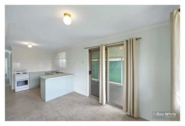 Fourth view of Homely house listing, 2 Cowan Street, Gracemere QLD 4702