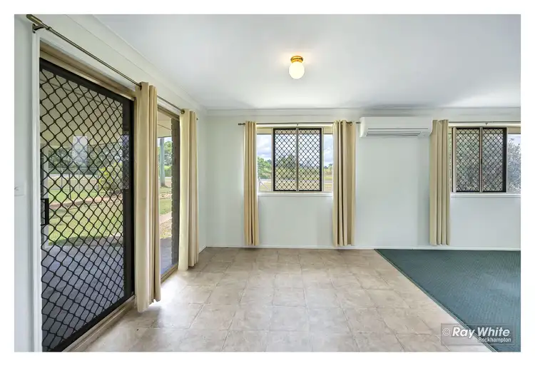 Fifth view of Homely house listing, 2 Cowan Street, Gracemere QLD 4702