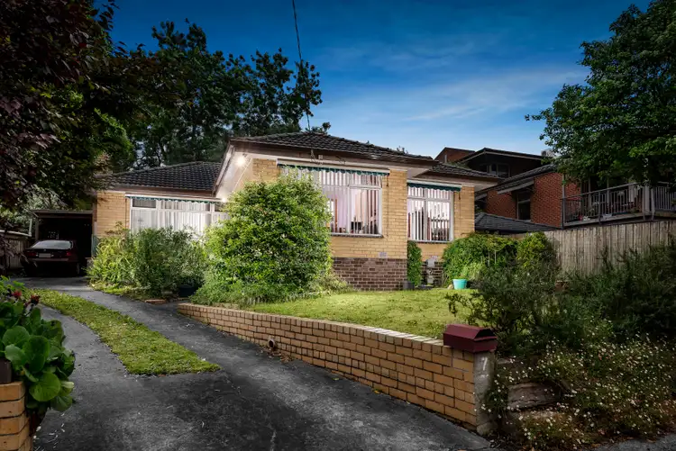 Main view of Homely house listing, 7 Quentin Street, Forest Hill VIC 3131