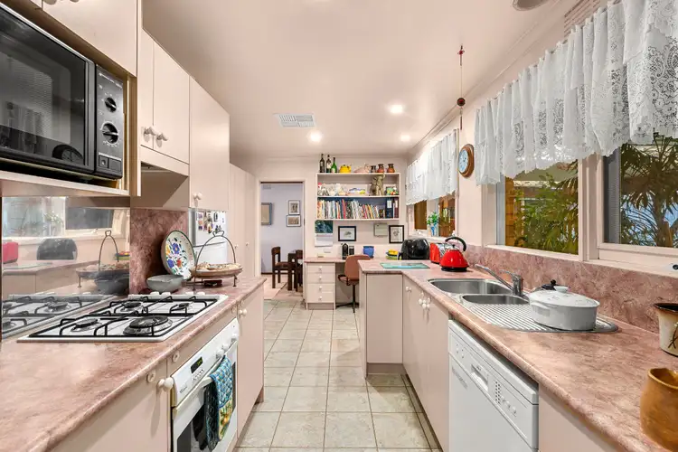 Fourth view of Homely house listing, 7 Quentin Street, Forest Hill VIC 3131