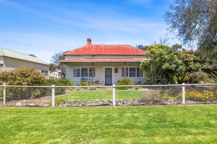 16-18 Commercial Street, Willaura VIC 3379