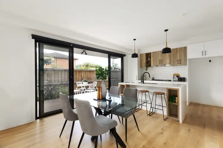 Third view of Homely townhouse listing, 68A William Street, Fawkner VIC 3060