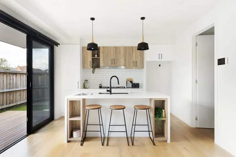 Fourth view of Homely townhouse listing, 68A William Street, Fawkner VIC 3060