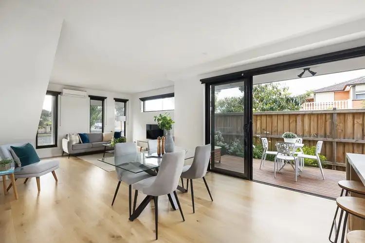 Fifth view of Homely townhouse listing, 68A William Street, Fawkner VIC 3060