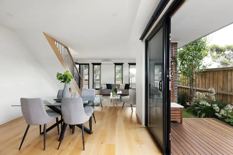 Sixth view of Homely townhouse listing, 68A William Street, Fawkner VIC 3060