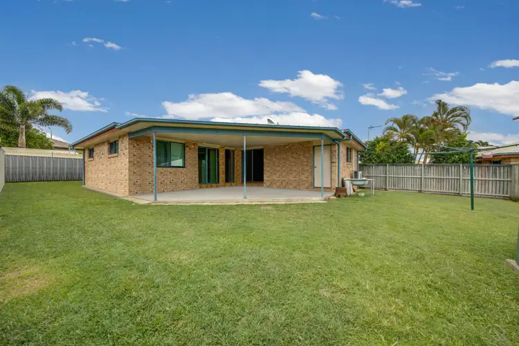 Fifth view of Homely semi-detached listing, 1/20 Witney Street, Telina QLD 4680