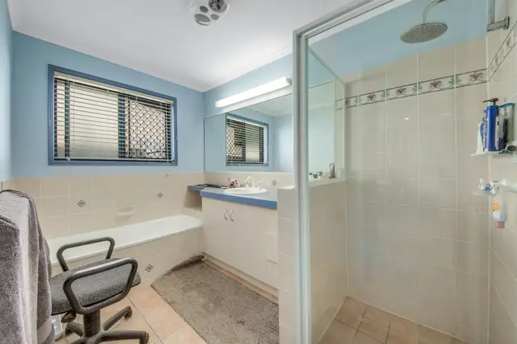 Sixth view of Homely semi-detached listing, 1/20 Witney Street, Telina QLD 4680