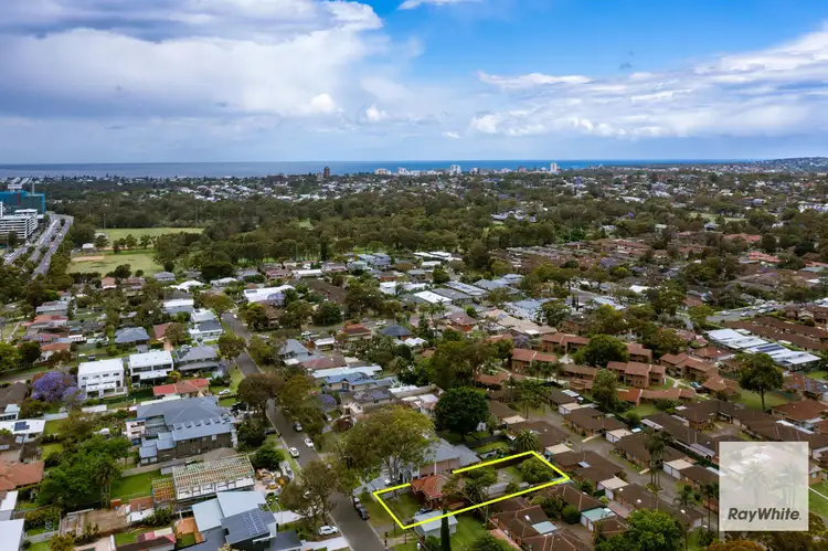 Main view of Homely house listing, 16 Taronga Parade, Caringbah NSW 2229
