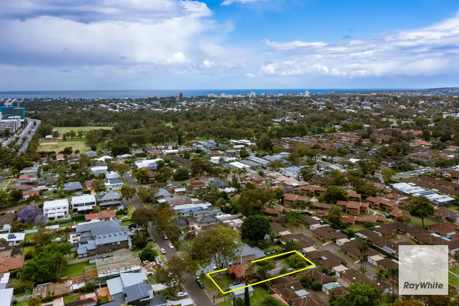 Main view of Homely house listing, 16 Taronga Parade, Caringbah NSW 2229