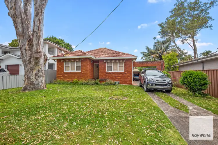 Third view of Homely house listing, 16 Taronga Parade, Caringbah NSW 2229