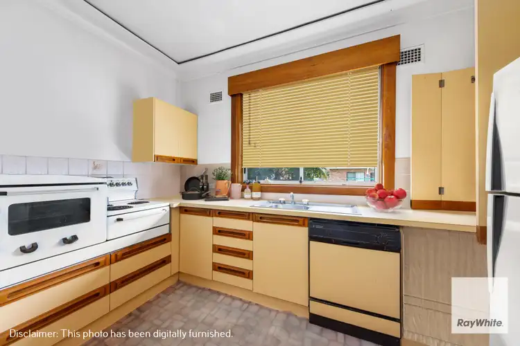 Fifth view of Homely house listing, 16 Taronga Parade, Caringbah NSW 2229
