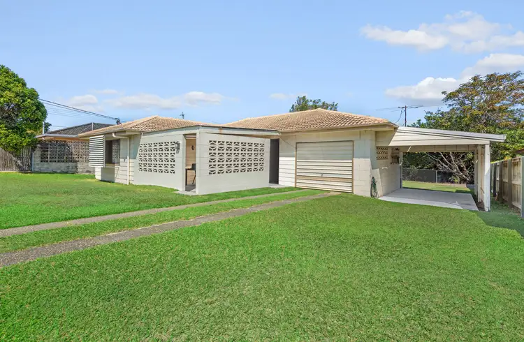3 Pikett Street, Clontarf QLD 4019