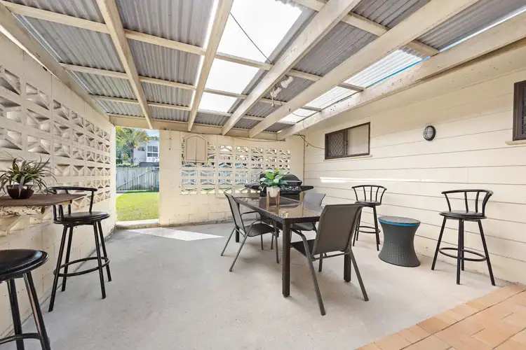 Second view of Homely house listing, 3 Pikett Street, Clontarf QLD 4019