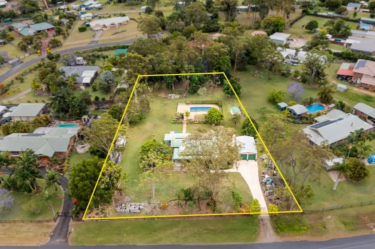 Main view of Homely house listing, 69-73 Thylungra Road, Park Ridge South QLD 4125