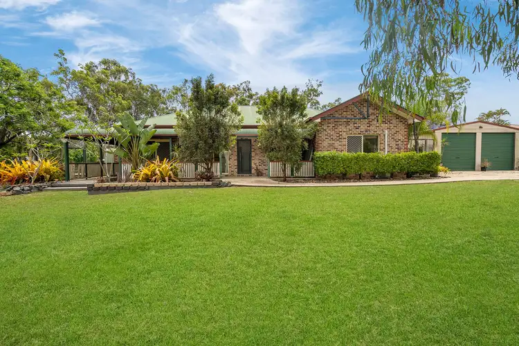 Second view of Homely house listing, 69-73 Thylungra Road, Park Ridge South QLD 4125