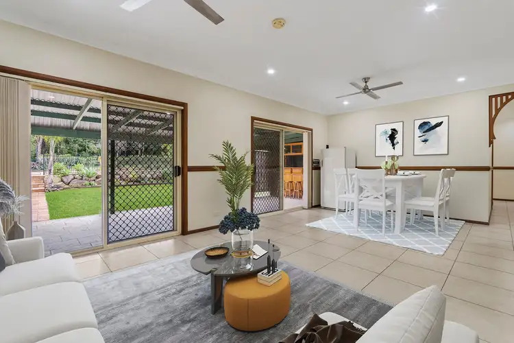 Fourth view of Homely house listing, 69-73 Thylungra Road, Park Ridge South QLD 4125