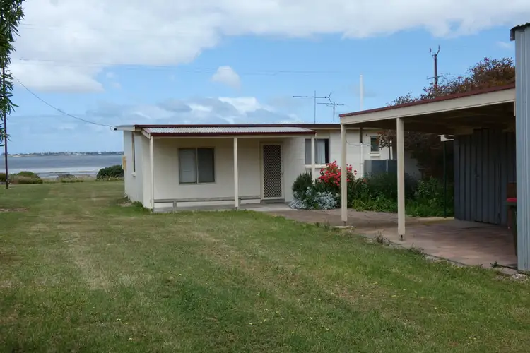 Second view of Homely house listing, 16 Hickeys Drive, Coobowie SA 5583