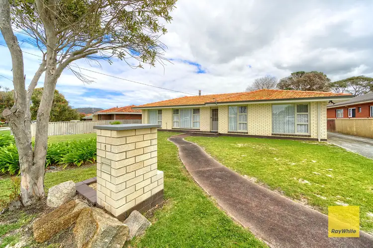 Main view of Homely house listing, 1 Aldex Street, Yakamia WA 6330
