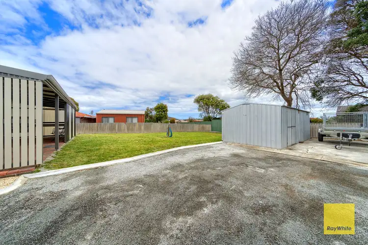 Third view of Homely house listing, 1 Aldex Street, Yakamia WA 6330