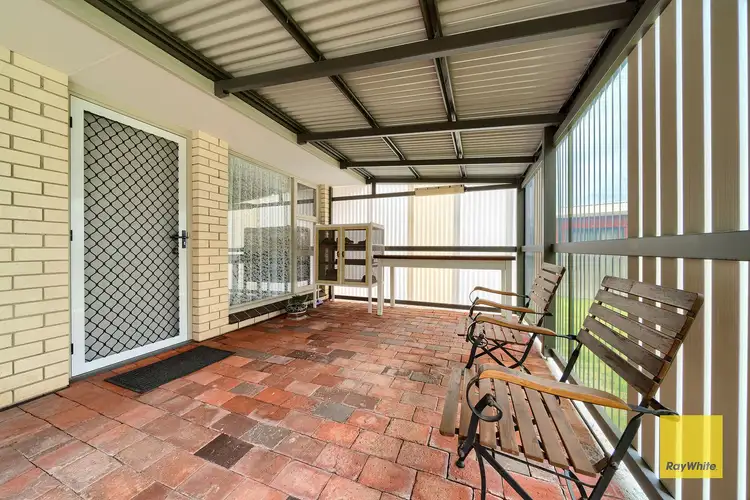 Fifth view of Homely house listing, 1 Aldex Street, Yakamia WA 6330