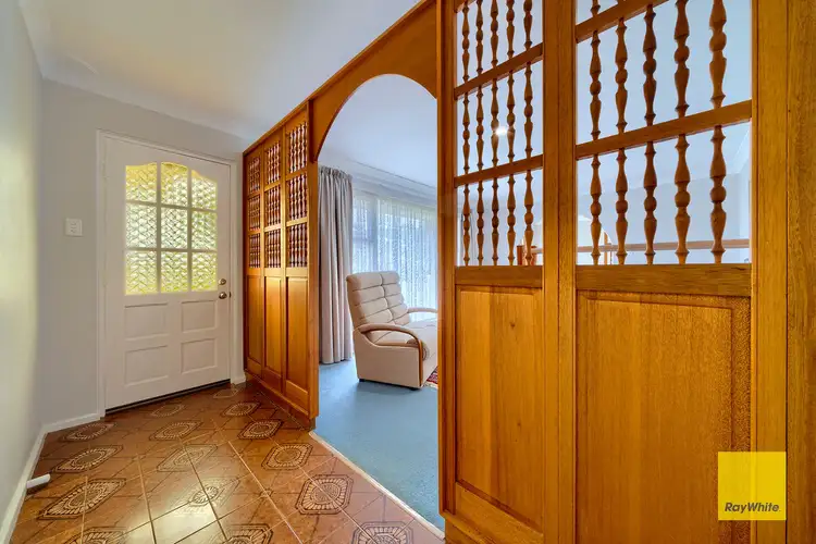Seventh view of Homely house listing, 1 Aldex Street, Yakamia WA 6330
