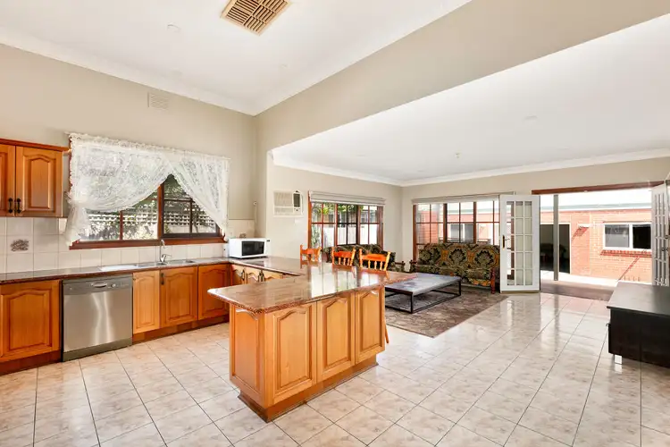 Fifth view of Homely house listing, 284 Albion Street, Brunswick VIC 3056