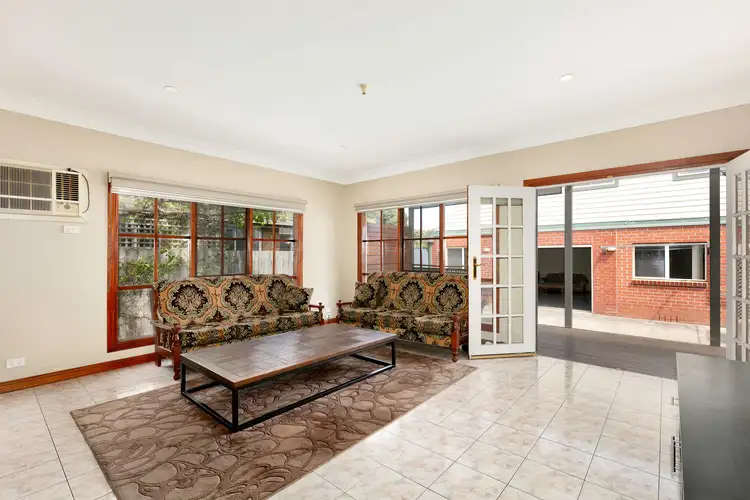 Sixth view of Homely house listing, 284 Albion Street, Brunswick VIC 3056