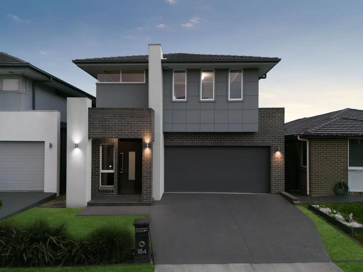 Main view of Homely house listing, 184 Willowdale Drive, Denham Court NSW 2565