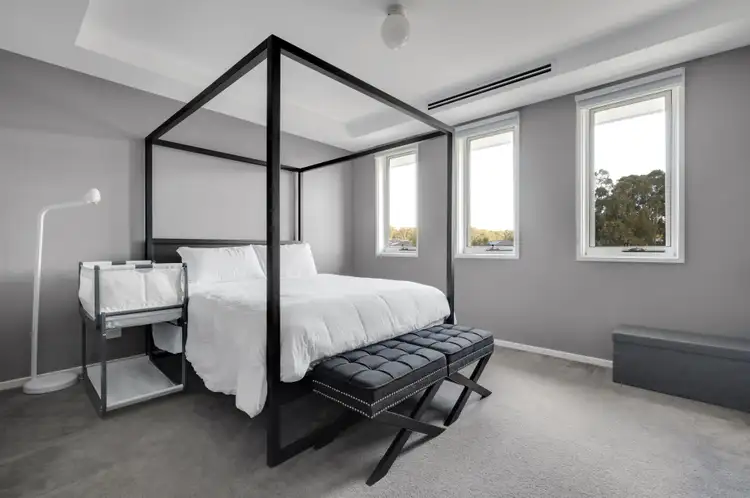 Sixth view of Homely house listing, 184 Willowdale Drive, Denham Court NSW 2565
