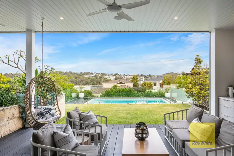 8 Bird Street, Mosman Park WA 6012