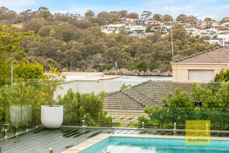Second view of Homely house listing, 8 Bird Street, Mosman Park WA 6012