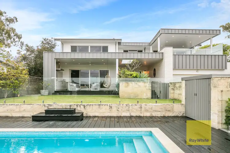 Third view of Homely house listing, 8 Bird Street, Mosman Park WA 6012