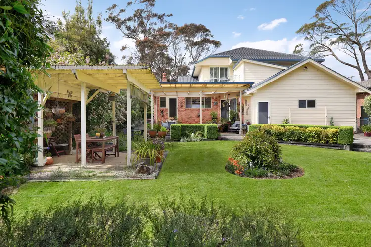 Main view of Homely house listing, 80 Evans Lookout Road, Blackheath NSW 2785