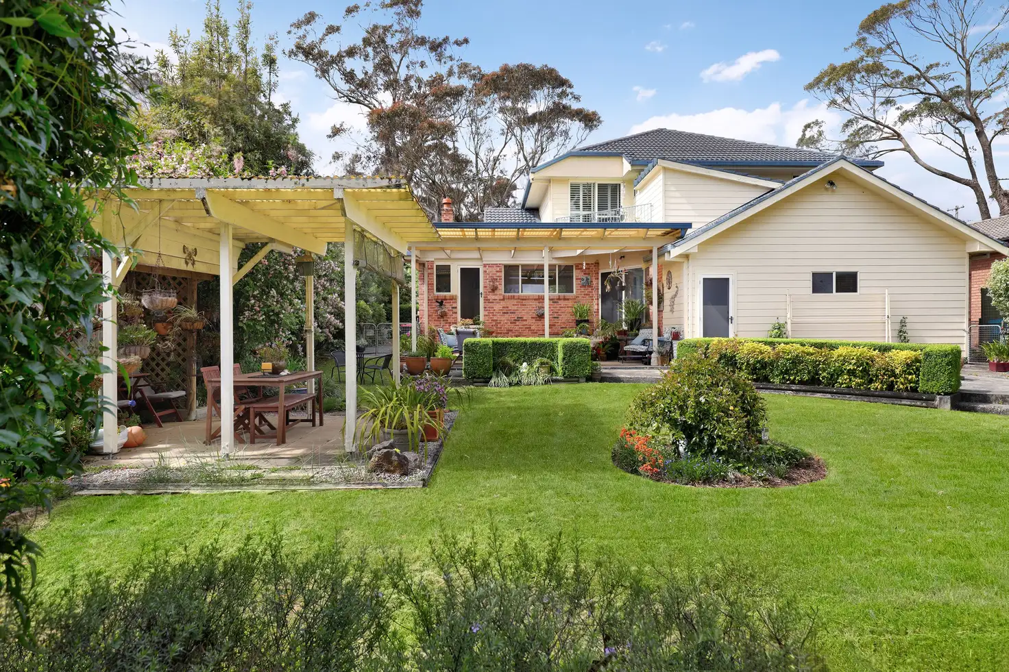 Main view of Homely house listing, 80 Evans Lookout Road, Blackheath NSW 2785