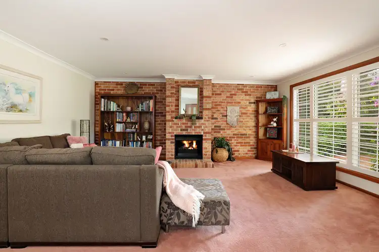 Second view of Homely house listing, 80 Evans Lookout Road, Blackheath NSW 2785