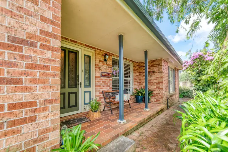 Fifth view of Homely house listing, 80 Evans Lookout Road, Blackheath NSW 2785