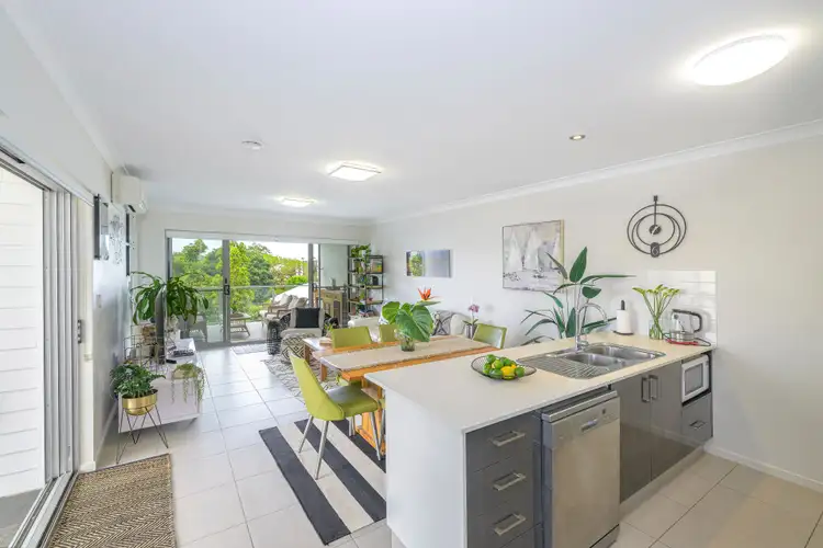 6/49 Gellibrand Street, Clayfield QLD 4011