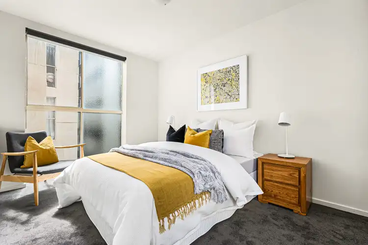Sixth view of Homely apartment listing, 31/337 Sydney Road, Brunswick VIC 3056