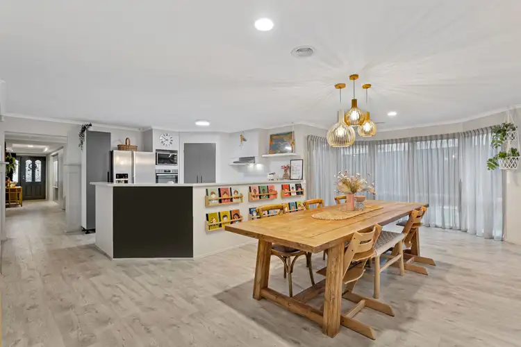 Fifth view of Homely house listing, 21 Lady Wellington Court, Patterson Lakes VIC 3197