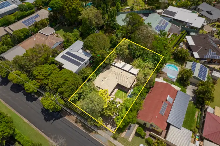 18 Oregon Drive, Shailer Park QLD 4128