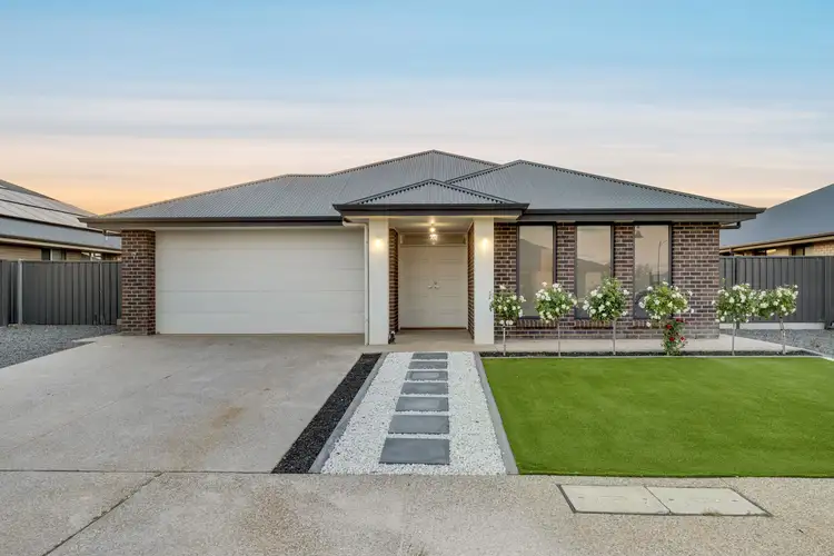 Main view of Homely house listing, 7 Olive Grove, Two Wells SA 5501