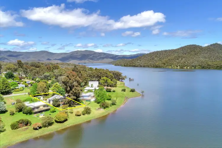 46 Lake Drive, Howqua Inlet VIC 3723