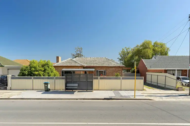 Second view of Homely house listing, 60 Mooringe Avenue, North Plympton SA 5037