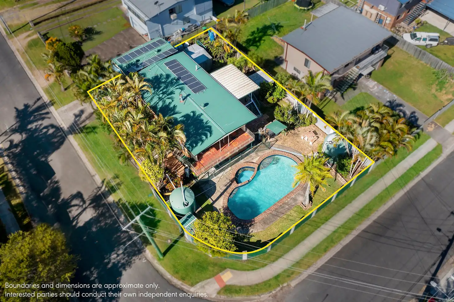 Main view of Homely house listing, 6 Rosedale Street, Logan Central QLD 4114