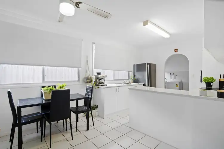 Fifth view of Homely house listing, 6 Mascala Parade, Mermaid Waters QLD 4218