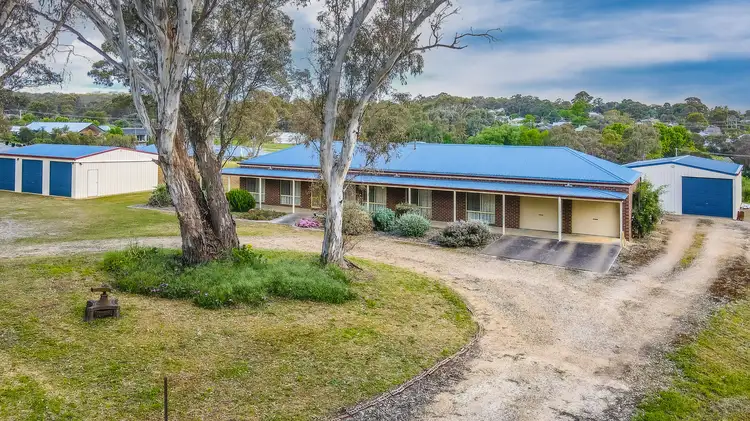 19 Macafee Road