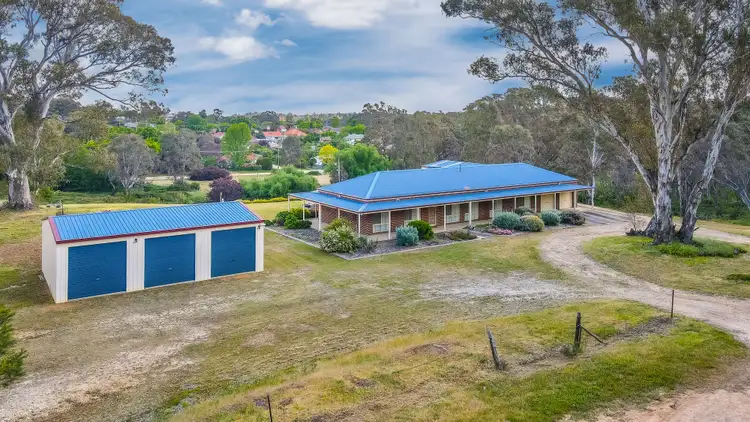 Fifth view of Homely house listing, 19 Macafee Road, Castlemaine VIC 3450