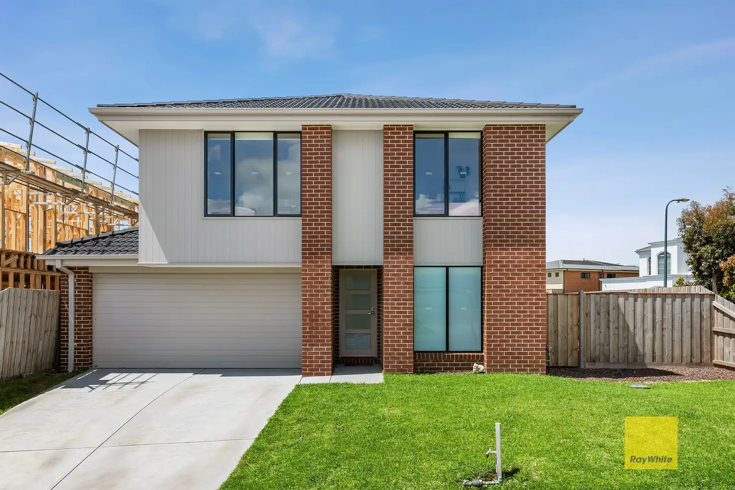 Main view of Homely house listing, 24 Grantham Drive, Highton VIC 3216